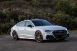Audi S7 Sportback TFSI 2019 года (NA)